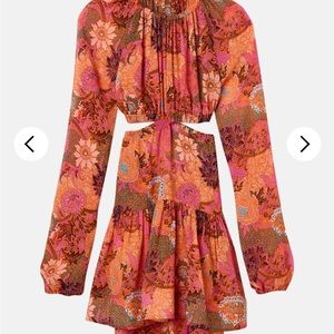 ALC dress, size 0, tags still on